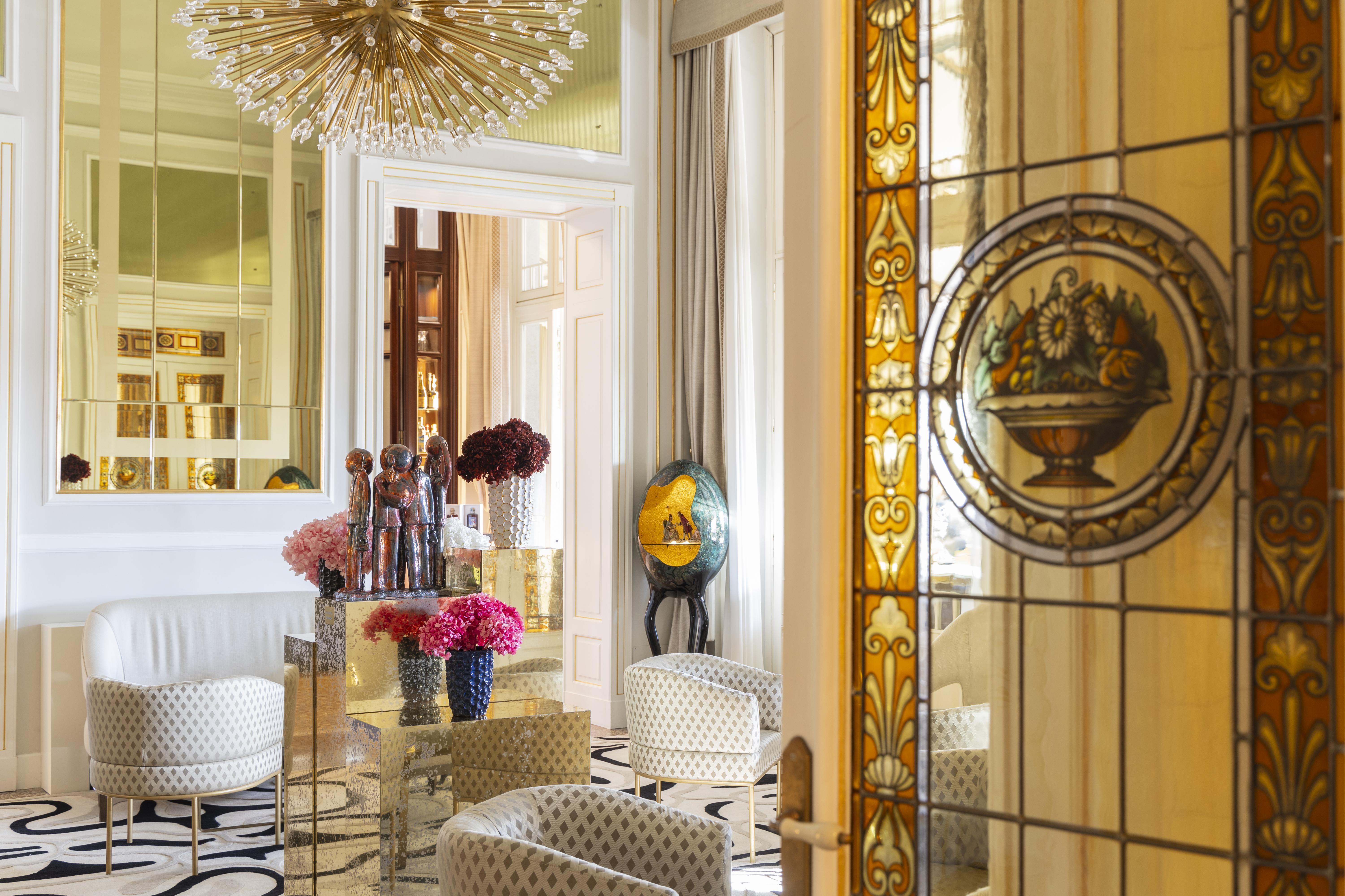 Grand Hotel Principe Di Piemonte Viareggio Luaran gambar