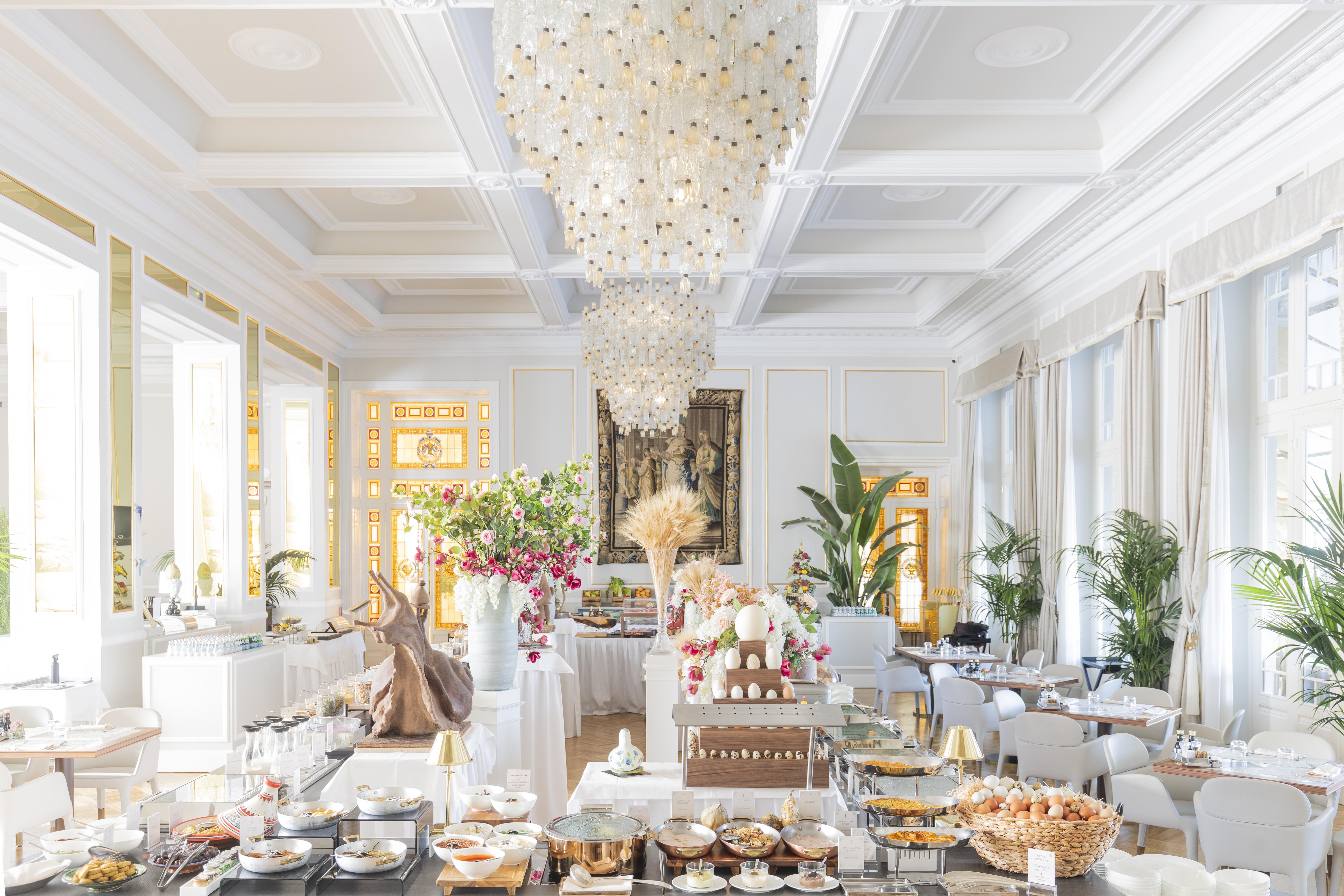 Grand Hotel Principe Di Piemonte Viareggio Luaran gambar
