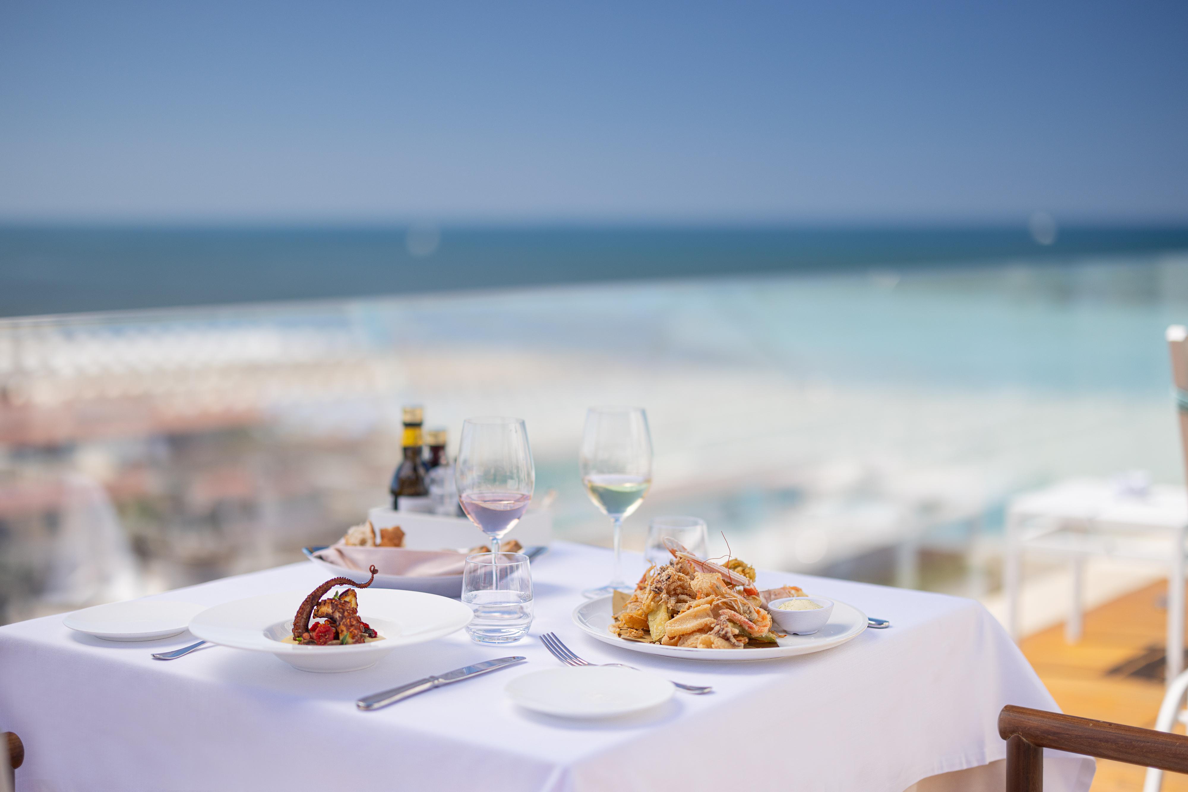 Grand Hotel Principe Di Piemonte Viareggio Luaran gambar