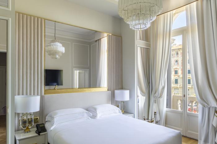 Grand Hotel Principe Di Piemonte Viareggio Bilik gambar
