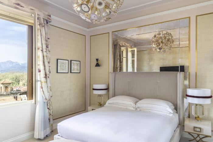 Grand Hotel Principe Di Piemonte Viareggio Bilik gambar
