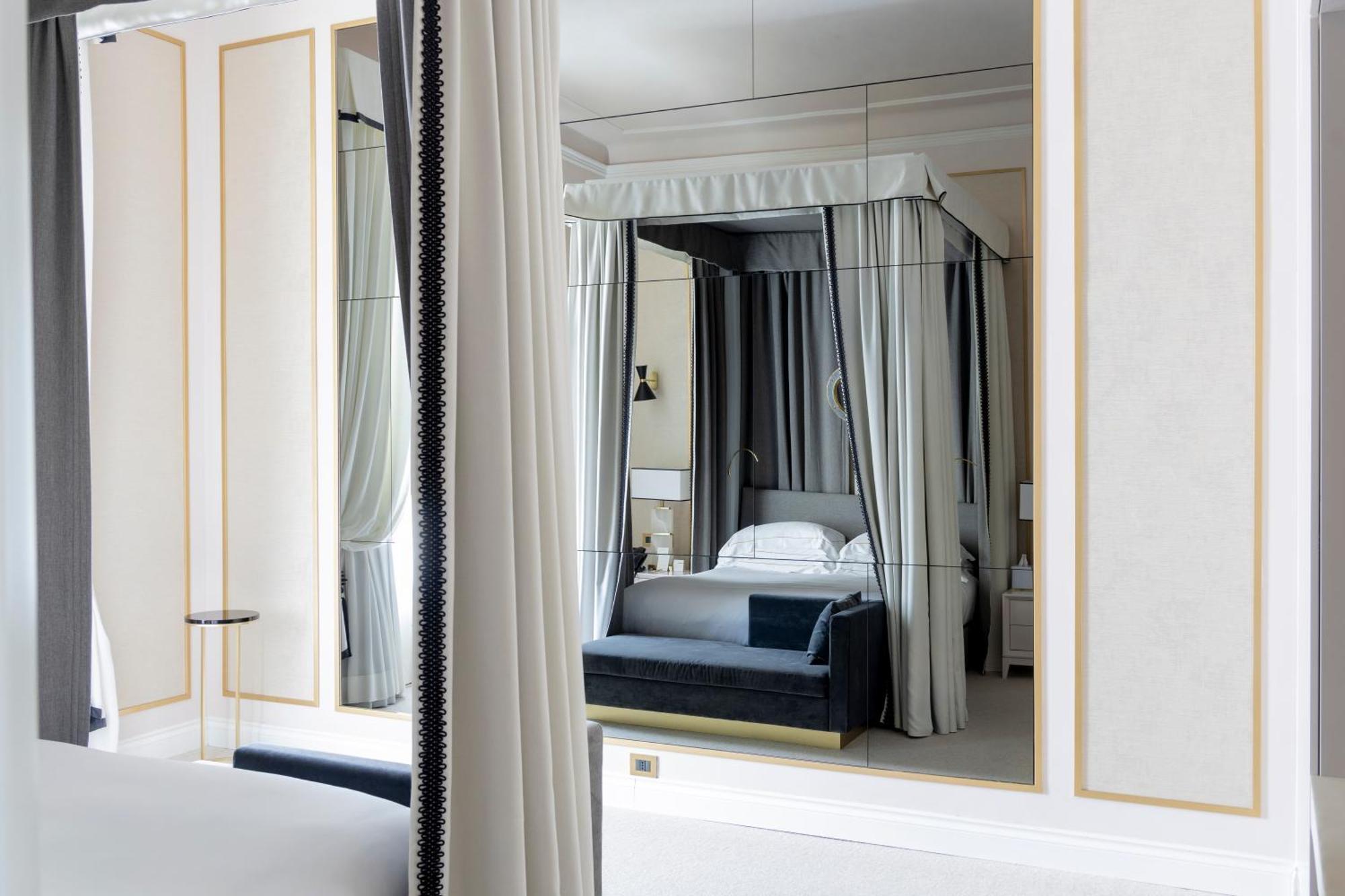 Grand Hotel Principe Di Piemonte Viareggio Luaran gambar