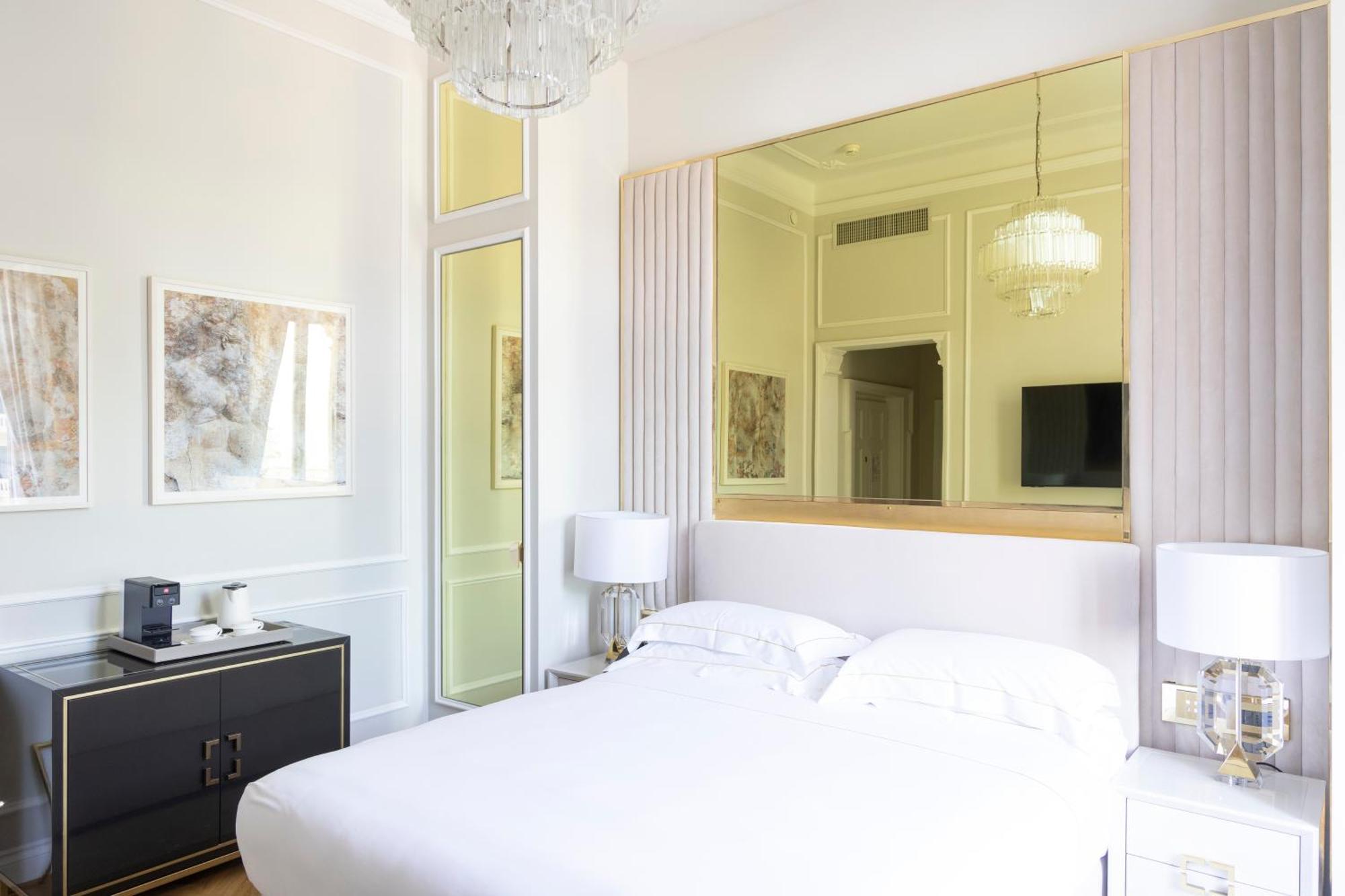 Grand Hotel Principe Di Piemonte Viareggio Luaran gambar