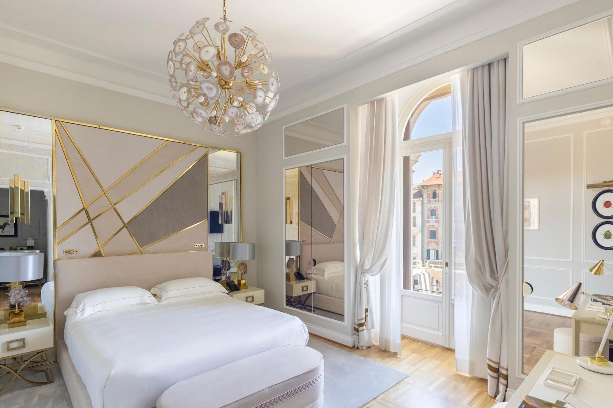 Grand Hotel Principe Di Piemonte Viareggio Luaran gambar