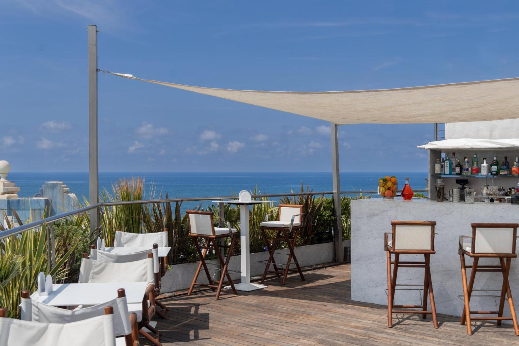 Grand Hotel Principe Di Piemonte Viareggio Luaran gambar