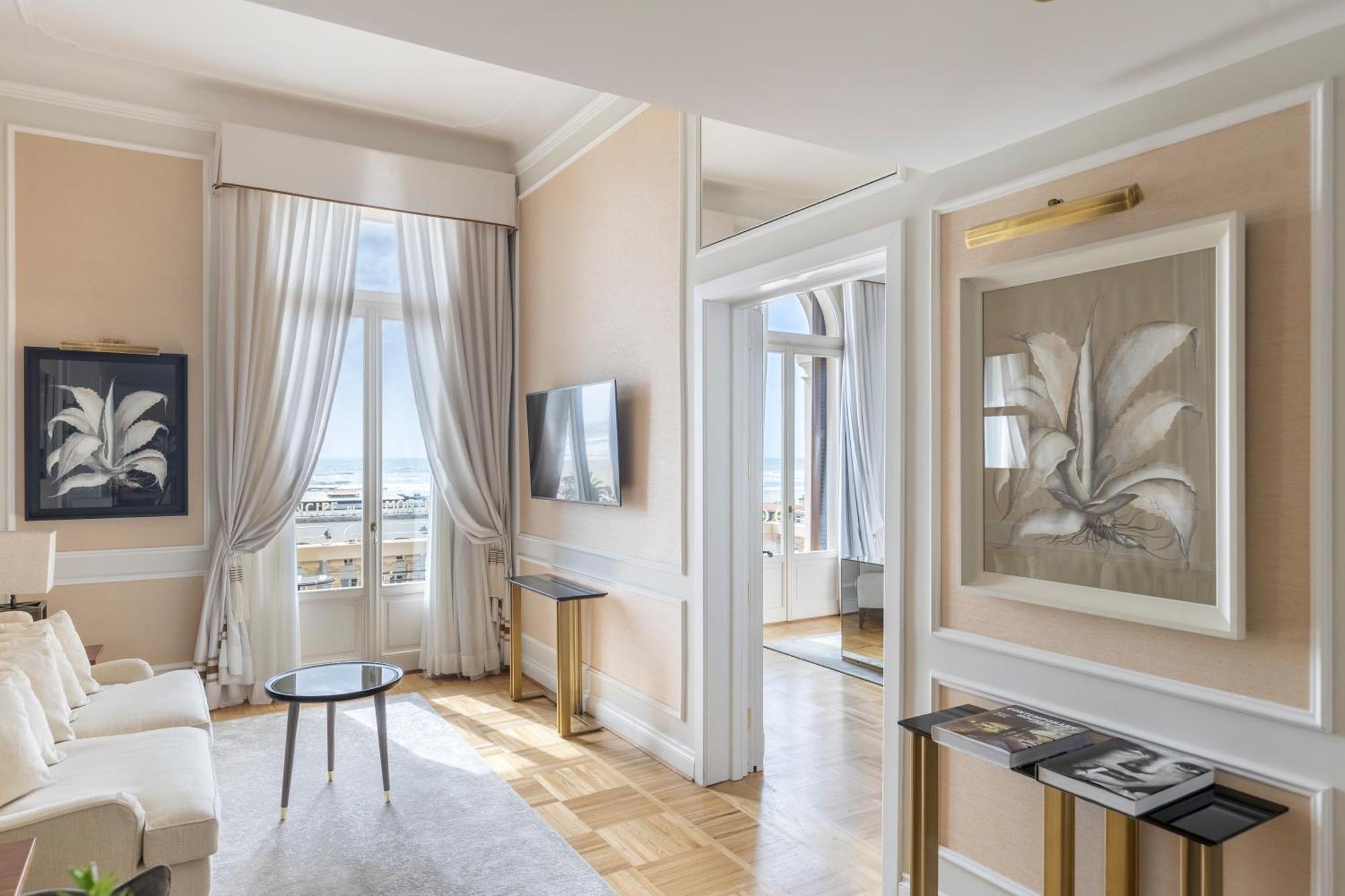 Grand Hotel Principe Di Piemonte Viareggio Luaran gambar