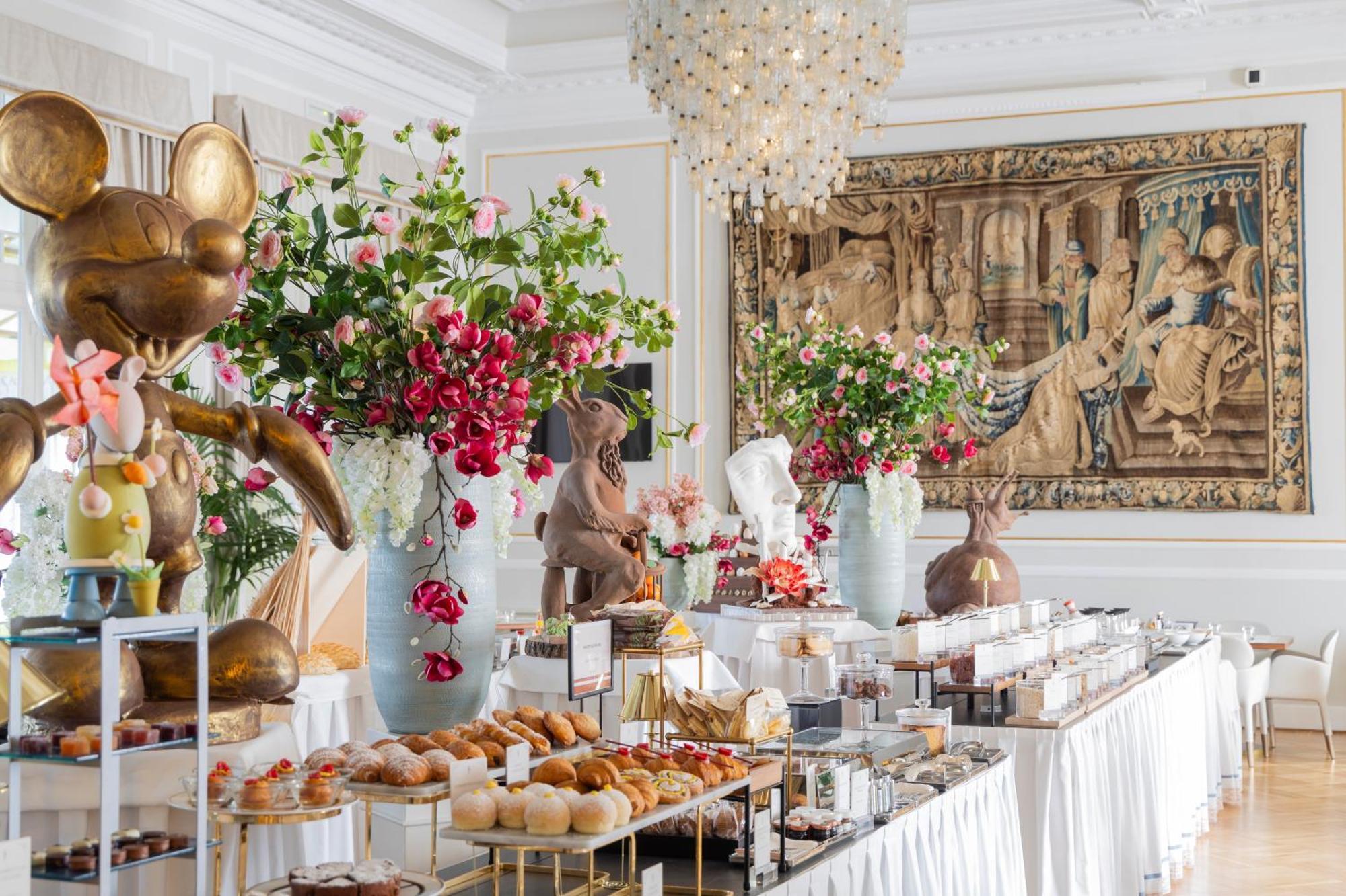 Grand Hotel Principe Di Piemonte Viareggio Luaran gambar